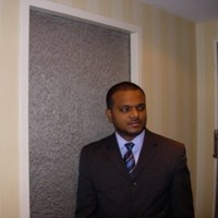 Ibrahim Saeed