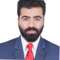 Ali Mahdi