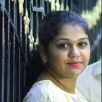Keerthika M