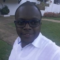 Nick Ndirangu