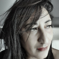 Maxine Cherrie