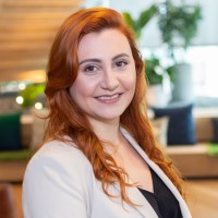 Gabriela Corbellini Gava