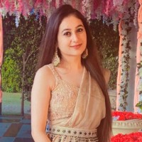 Yamini Arora