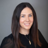 Kristine Greenfield