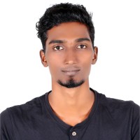 Ashok A