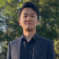 Wayne Chen