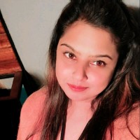 Shreya Gupta