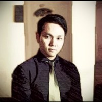 Jeffrey Ariesta putra