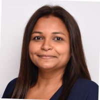 Bindya Chauhan FCCT (She/Her)