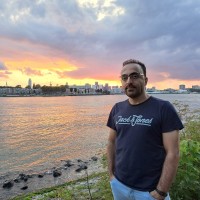 Morteza Yaqubkani
