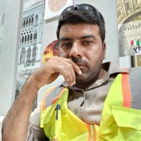 Babar Hussain