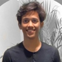 Shantanu Kapoor Manish