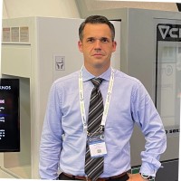 Benjamin Gorgullo Rivera