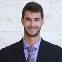 Joshua Sieglitz