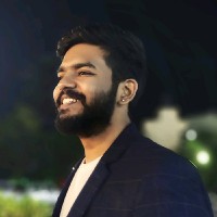 Ashwin Lakshmikanth
