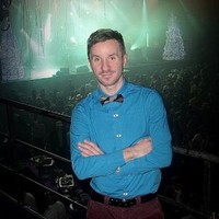 Alex Stempl