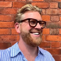 Joe Talboys 🔜 Gamescom