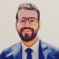 Khaled Mohamed