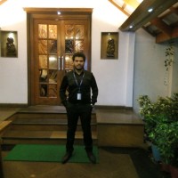 Deepak Kumar Padhi