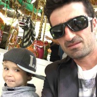 Alex Coman