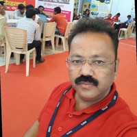 Jaikumar Gawai
