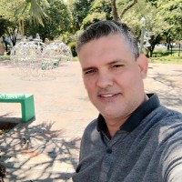 Mircio Silva Caetano