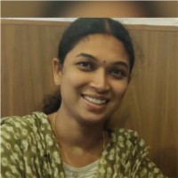 Abinaya Rajamanikkam