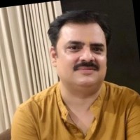 Hari Om Sharma