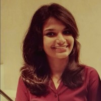Krithika Lakshmanan