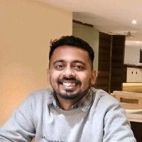 Samarth K Balpandey