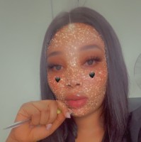 Rebecca Aanu Abayomi