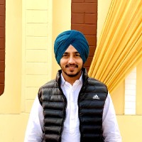 Harshdeep Singh