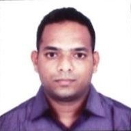 Tushar Halarnkar