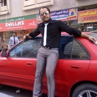 mohammed baig