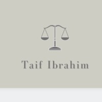 Taif Ibrahim