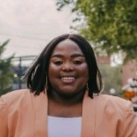 Phylisha Moore