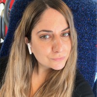 Reut Maza