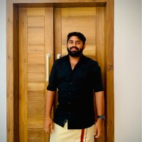 Nitish Sethumadhavan
