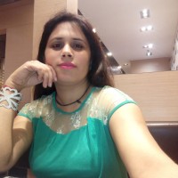 Pooja Chauhan