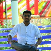 Shyam Patel