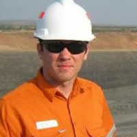 Trent Bollard London