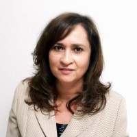 Claudia Flores, SHRM-CP