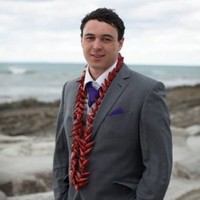 Mitchell Dodd-Edwards