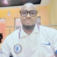 Cyril James
