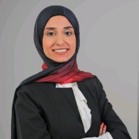 Hadil Hassouna, Pharmd
