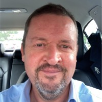 David Elliott