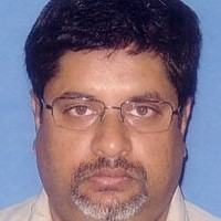Kaustubh Dasgupta