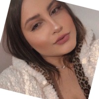 Nicolle Gabrielle