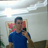 Gustavo H. Dos Santos