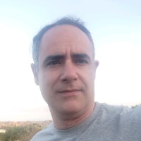 Ignacio Fernández Muñoz